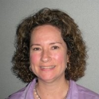 Vicki Mitchell