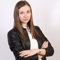 Анна Сехина