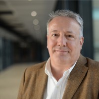 Dr. Steffen Jaeniche