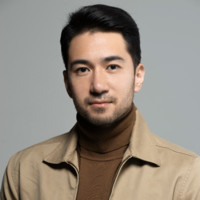 Henny Guerra (周赫然)