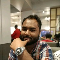 Avishek Dey