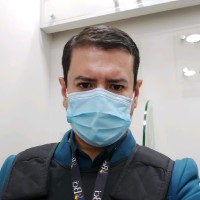 Gustavo Rojas