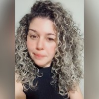 Jane Costa (Pcd)