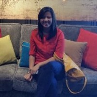 Anna Kristina Hirang