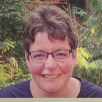 Patricia Humbert