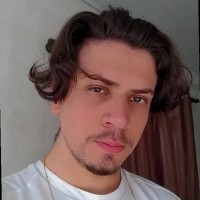 Matheus De Andrades Zacher