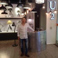 Mike Lu
