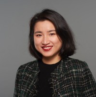 Ruiyao Xu 徐瑞瑶