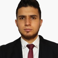 Camilo Nicolás Gamba González