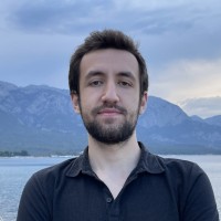 Deniz Utku Beydoğan