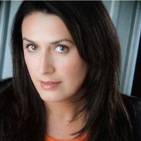 Stephanie Carwin, PhD
