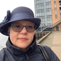 Christina Bendtsen Halck