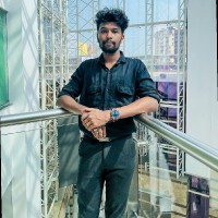 Ashwin Kumar
