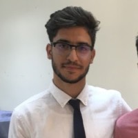 Houssem Ben HASSINE