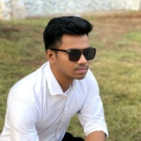 Shiv Patel