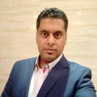 Jatin Patel