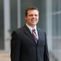 Jason Durrett, MHA, CRCR