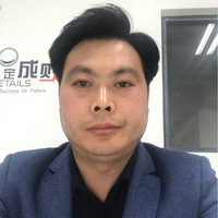 张国付