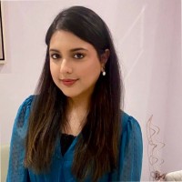 Alina Siddiqi