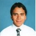 Fernando Sandro Cruz