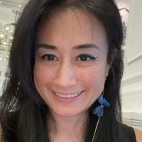 Gina Toriyama-Lott