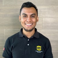 Ulises Moreno
