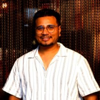 Amitesh Patidar