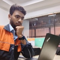 Avinash Kumar