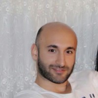 Ali Moghaddam