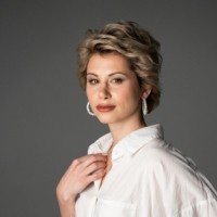 Natalie Savchenko