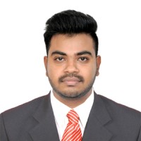 Aravinth Sankaran