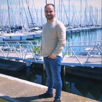 Alin Constantin Patrascu