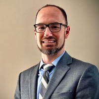 Seth Foss CFM, CDM, CFPP