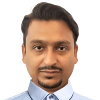 Muhammad Ammad Feroze