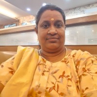 Sasirekha Murali