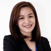 Lariza Angela Cajanding