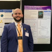 Timothy Deehan, Phd