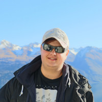 Matthew Chambers