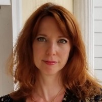 Elisabeth Garmaise Sageev