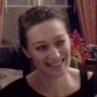 Sarah Cuthbert