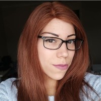Neuza Alexandra Machado