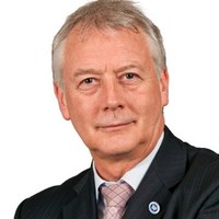 Alan Whiteside MSc Project Mgmt., MAPM