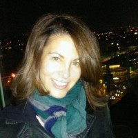 Deborah Smith, Ph.D.