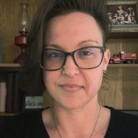 Candice Wenger