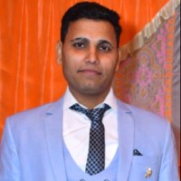 Sumit Kumar Sharma