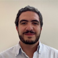 Jorge Aparicio Izquierdo