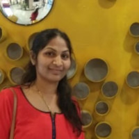 Sarika Gaikwad Pawar