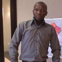 Katlego Rasegwete