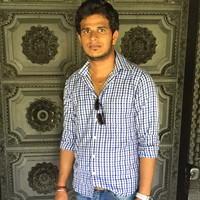 Sudarshan Poojary