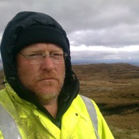 Simon James
